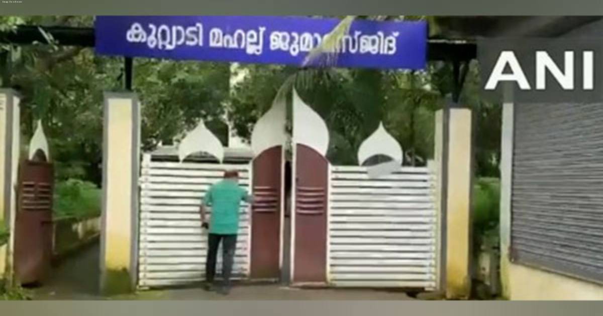 Nipah virus outbreak in Kerala: Places of worship to remain closed in Kozhikode's containment zones
